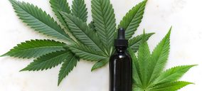 La nueva revolución del cannabis en belleza