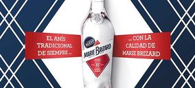 Marie Brizard España da pasos para volver a los beneficios