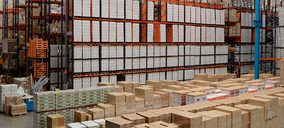 Los proyectos de AZA Logistics avanzan a buen ritmo