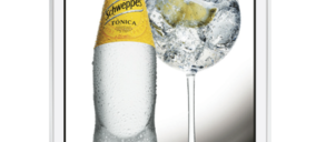 Schweppes Suntory, única empresa con derecho sobre la marca Schweppes en España