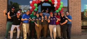 Papa Johns sigue creciendo en Madrid y Barcelona, mientras prepara su expansión en Portugal