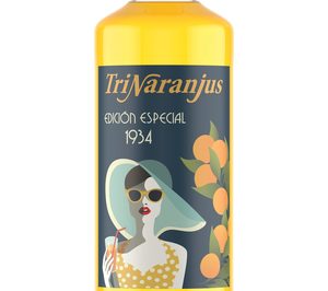 TriNa se renueva para llegar a un consumidor universal