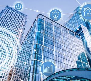Robot y KPMG desarrollan una herramienta de optimización del consumo energético en edificios