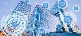 Robot y KPMG desarrollan una herramienta de optimización del consumo energético en edificios