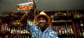 España, principal importador de ron caribeño en Europa