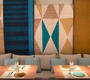 Grupo Saona inaugura en Valencia su restaurante número 18