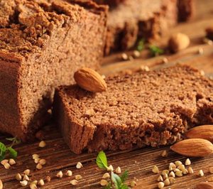 El consumo de alimentos sin gluten sigue creciendo a doble dígito