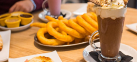 Una cadena de churrerías ultima dos aperturas