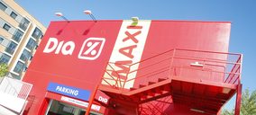 DIA resta 27 tiendas a su red en los dos meses de verano