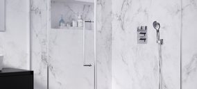 Ramón Soler amplía su catálogo de termostáticos empotrados