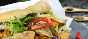 Una cadena de kebaps y pizzas llega a una nueva comunidad autónoma