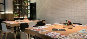 Una cadena de hamburgueserías alcanza las cuatro unidades