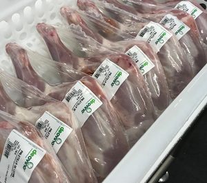 Deovino quiere consolidarse en carne de cordero con nuevas inversiones