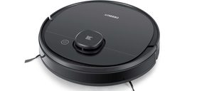 Ecovacs lanza el robot Deebot Ozmo 950