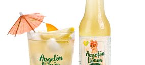 Las nuevas tendencias en sidras atraen a otro competidor