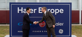 Haier, Candy, Hoover acuden juntas por primera vez a IFA