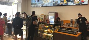 Loops & Coffee llega a Suiza y prepara aperturas en España