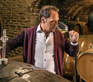 Primeras Marcas trae a España el vino alemán Markus Molitor