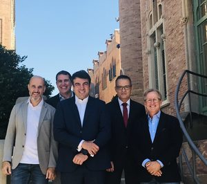 Everis y Barcelona Health Hub se alían para innovar en el ámbito de la salud
