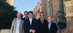 Everis y Barcelona Health Hub se alían para innovar en el ámbito de la salud