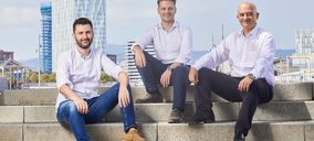 Aquí tu Reforma cierra la primera ronda financiera para impulsar su expansión