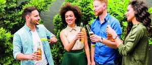 Informe 2019 del Mercado de Sidra