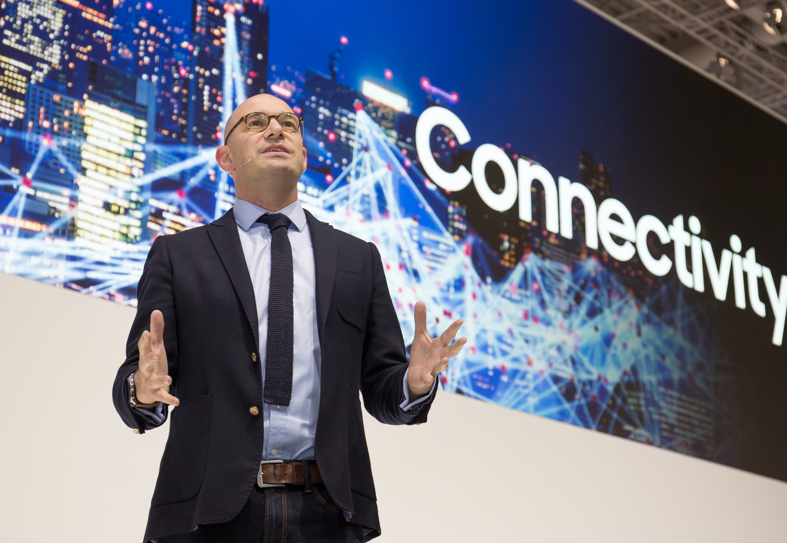 Samsung comunica un amplio rango de lanzamientos