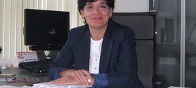 María Concepción Saavedra, nueva directora del Servicio de Salud del Principado