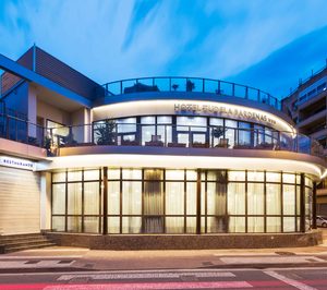 Se reforma el Sercotel Tudela Bardenas