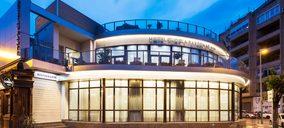 Se reforma el Sercotel Tudela Bardenas