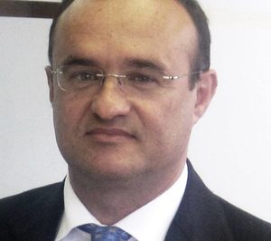 Carlos Casals, nuevo director financiero de Urbas