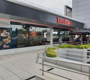 Beer & Food abre en septiembre con tres de sus marcas