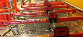Supersol cierra una nueva tienda no anunciada