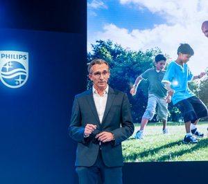 Philips en IFA: innovaciones de salud para el consumo