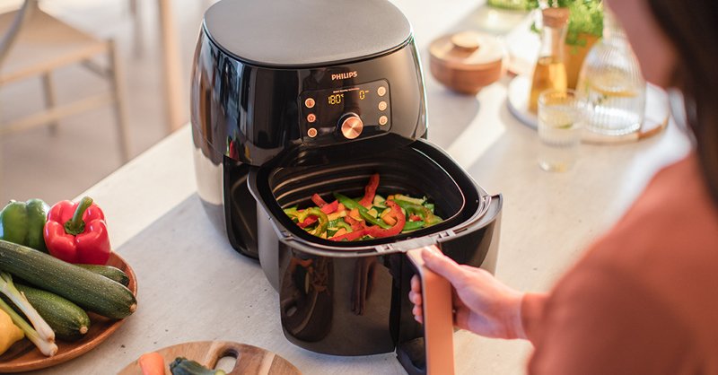 Philips en IFA: innovaciones de salud para el consumo