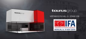 Taurus, Solac y Black + Decker acuden a IFA