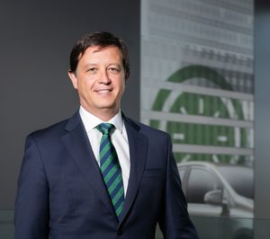 Northgate nombra consejero delegado a Jorge Alarcón