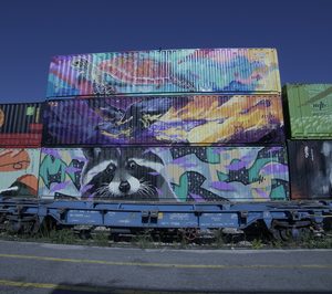 El sector ferroviario europeo quiere aumentar su cuota al 30%