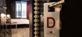 Axel firma un hotel en Cuba para finales de 2020