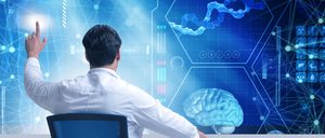 Inteligencia Artificial: Presente y futuro en los hospitales españoles