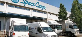 C.H. Robinson reestructura el grupo Space Cargo alrededor de Space Cargo Services