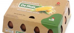 Huevos de Lucas suma un centro de clasificación a su proyecto de nuevas instalaciones