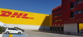 DHL Express Spain da un fuerte salto en ventas y beneficios durante 2018