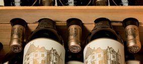 Primeras Marcas crece con los vinos prémium y el Champagne