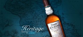 Campari sigue de compras y se refuerza en ron