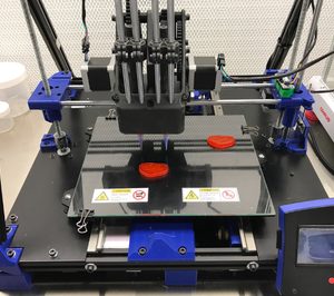 New Crop financia el proyecto de impresión 3D de carne vegetal de Novameat