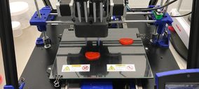 New Crop financia el proyecto de impresión 3D de carne vegetal de Novameat