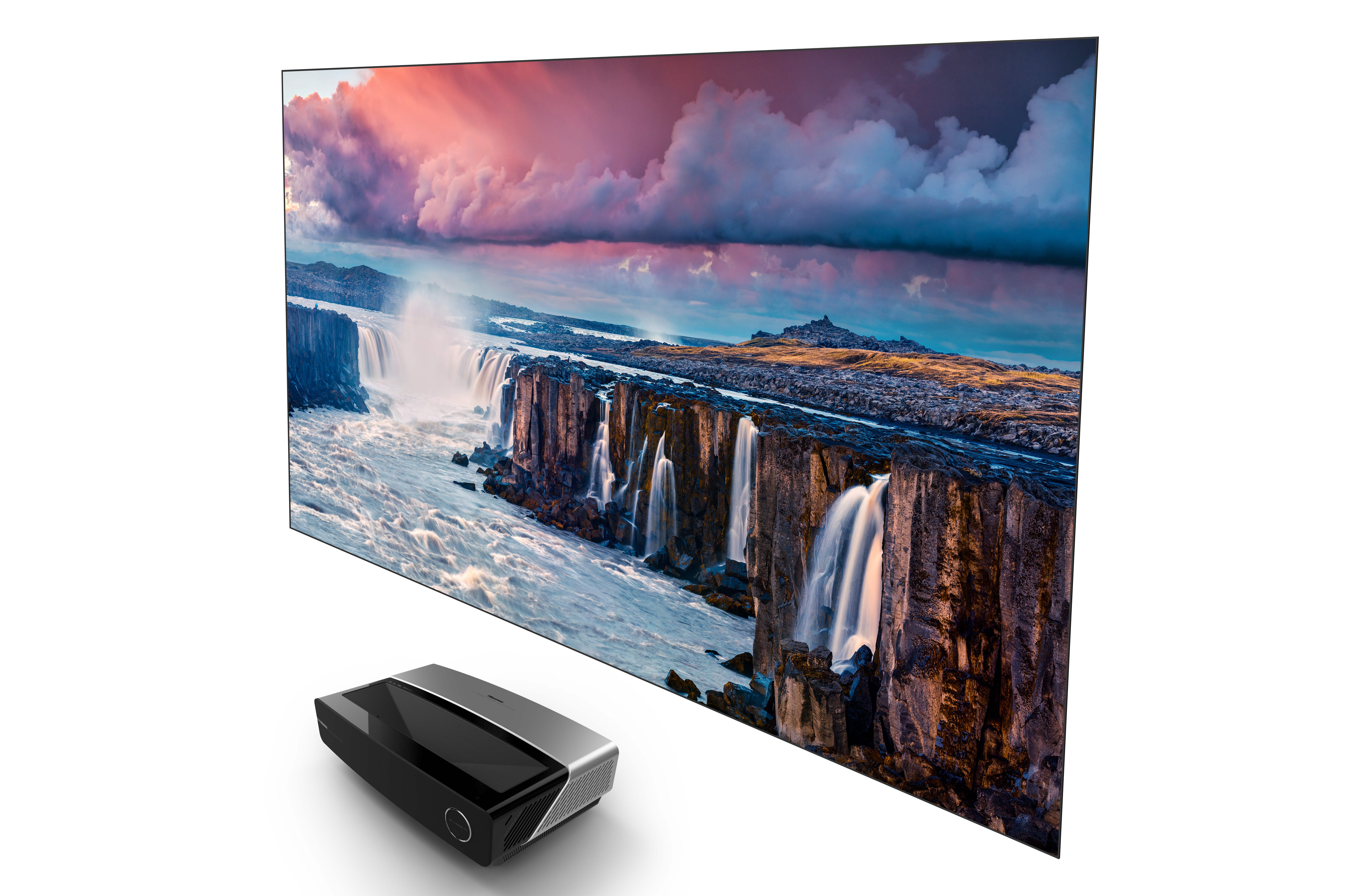 Hisense lanza en IFA 2019 VIDAA U4 y una completa gama de televisores
