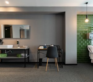 Comienza a operar un nuevo hotel en Valencia