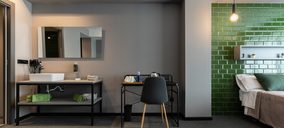 Comienza a operar un nuevo hotel en Valencia